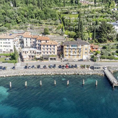 Lake Sensation - Garda Lake View 토르볼레 외부 사진